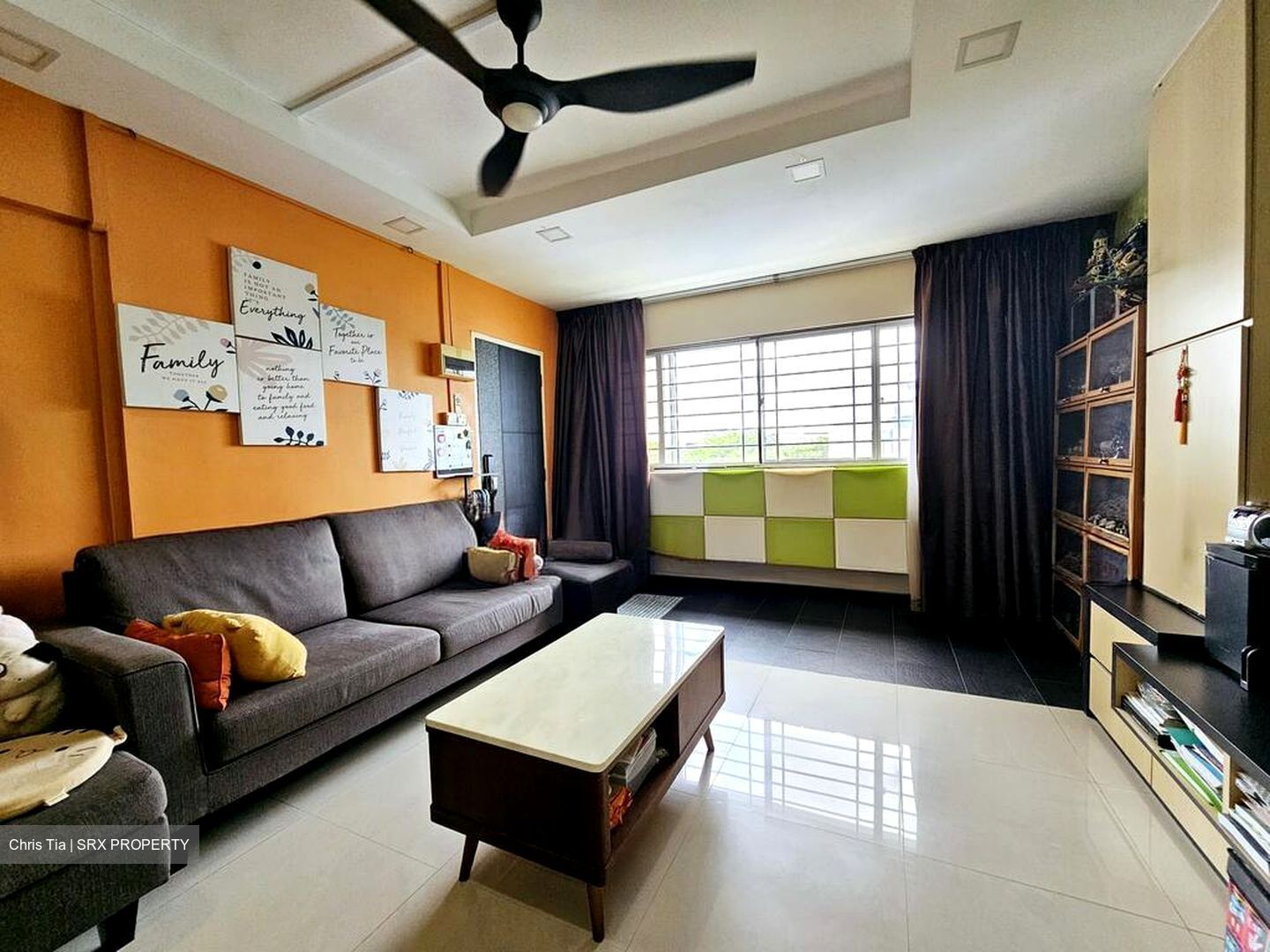 Blk 281 Tampines Street 22 (Tampines), HDB 4 Rooms #565718501